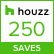 250 Ideabook Saves